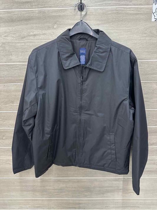 Basic Editions Men Size M Mens Jacket