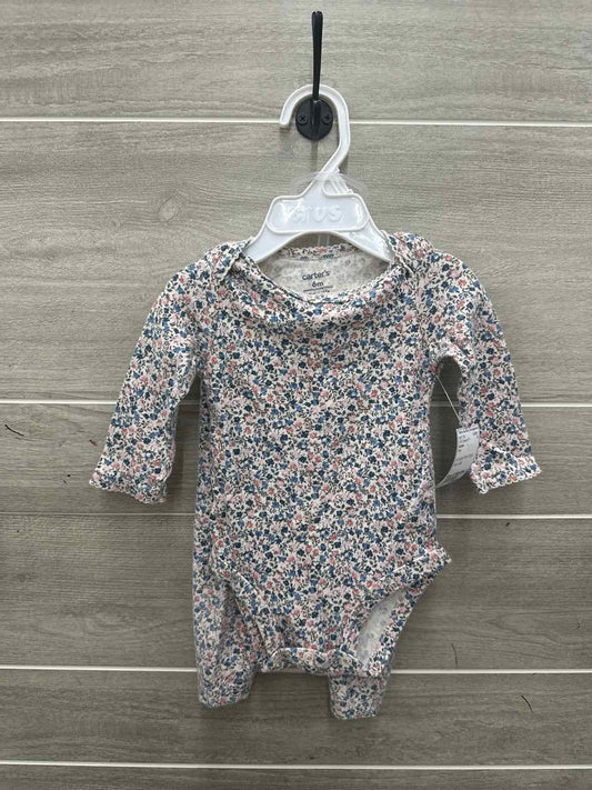Carters Infant 6 Months 2 PC Ensemble