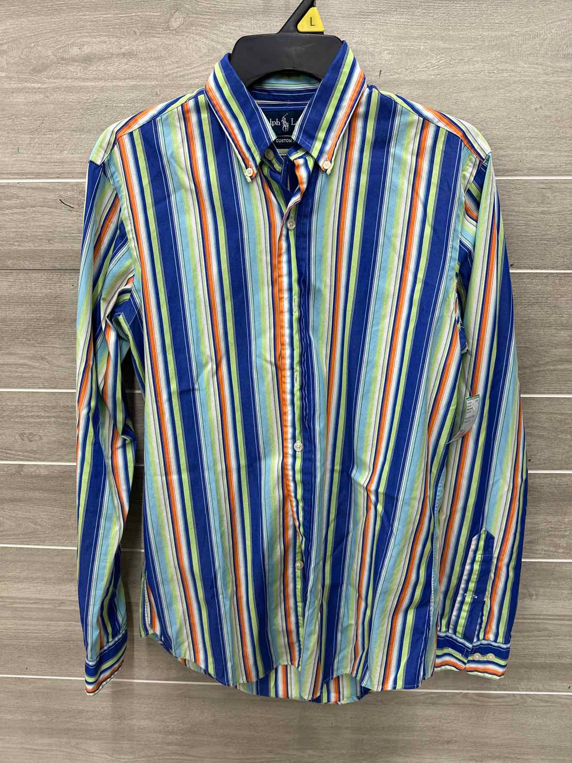 Ralph Lauren Size S Men Mens Shirt