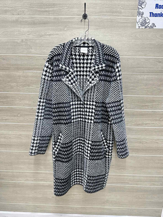 Cyrus Size XL Black Womens Sweater