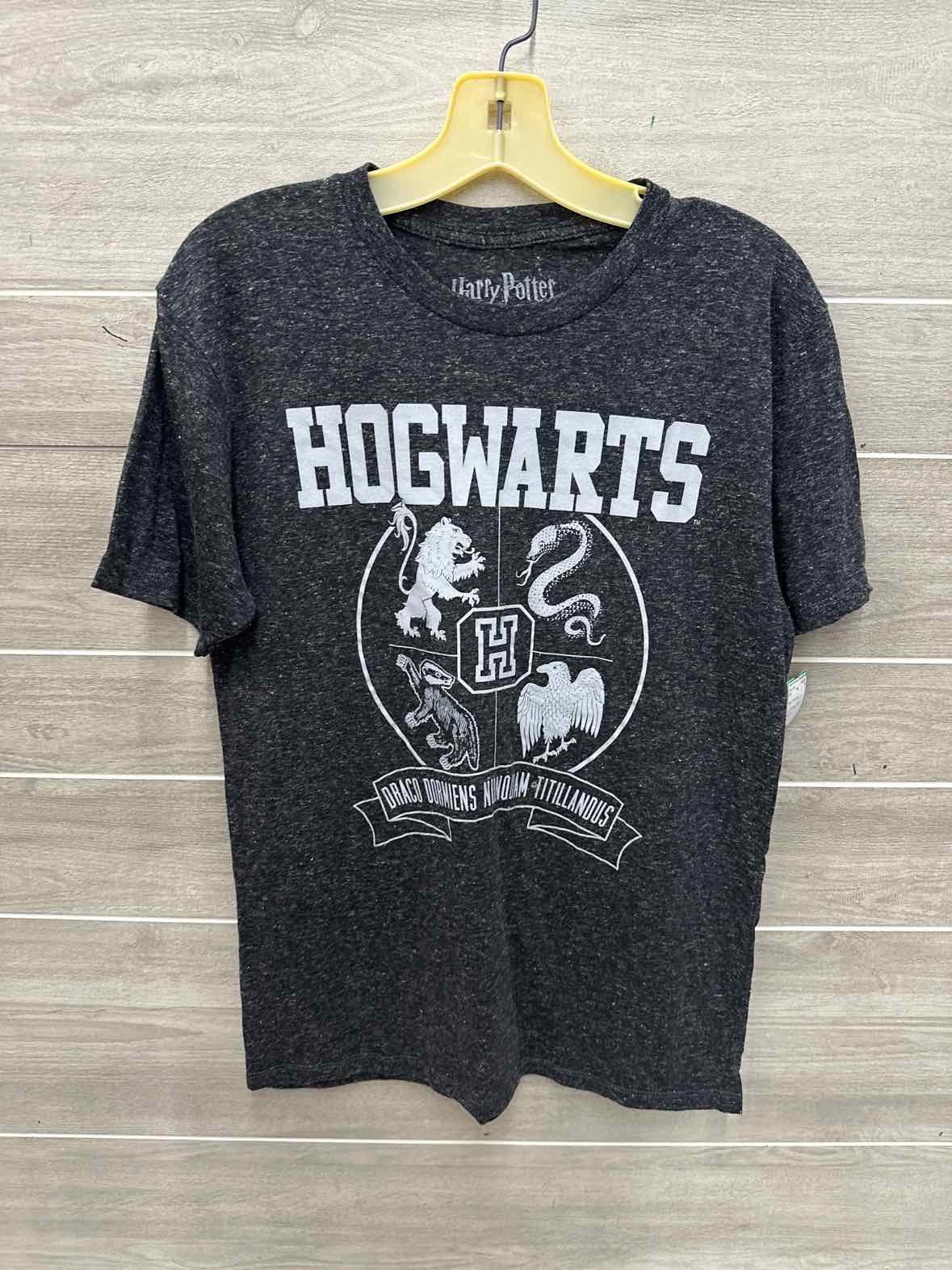 Size M Gray Junior Shirt