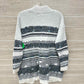 Maurices Size L White Womens Sweater