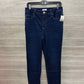 Maurices Size 12 Long Blue Womens Jeans