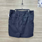 Duluth Black Womens Women Size 20 Skirt