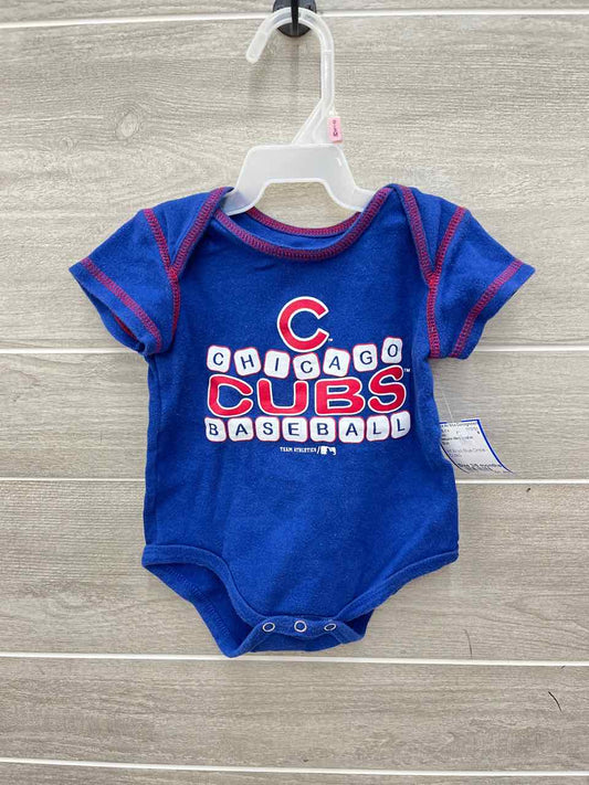 Genuine Merchandise Infant 3/6 months Onsie