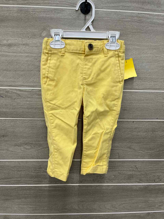 Childrens Place Infant 9/12 Months Pants