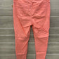 NYDJ Pink Womens Size 4 Jeans