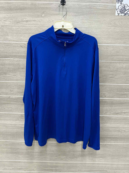 Under Armour Mens Size XXL Mens Shirt