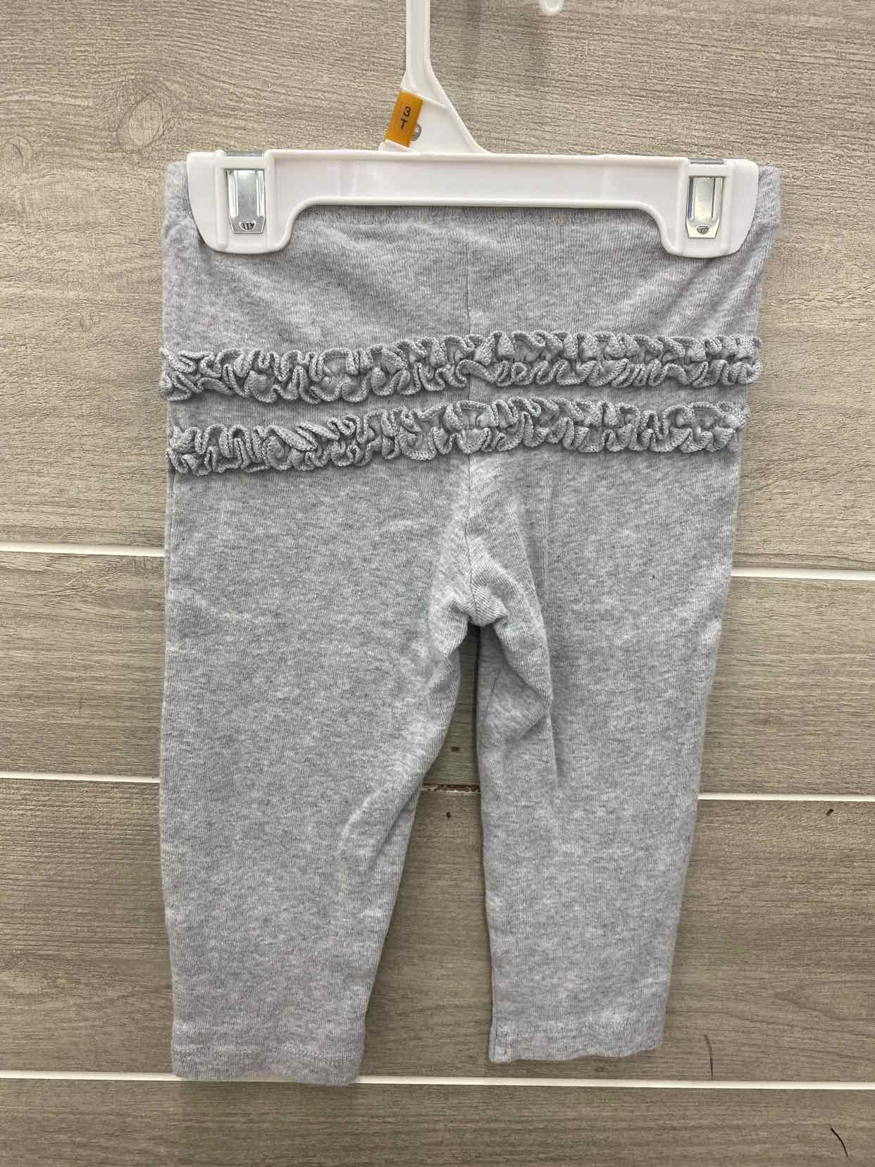 Carters Infant 12 Months Pants