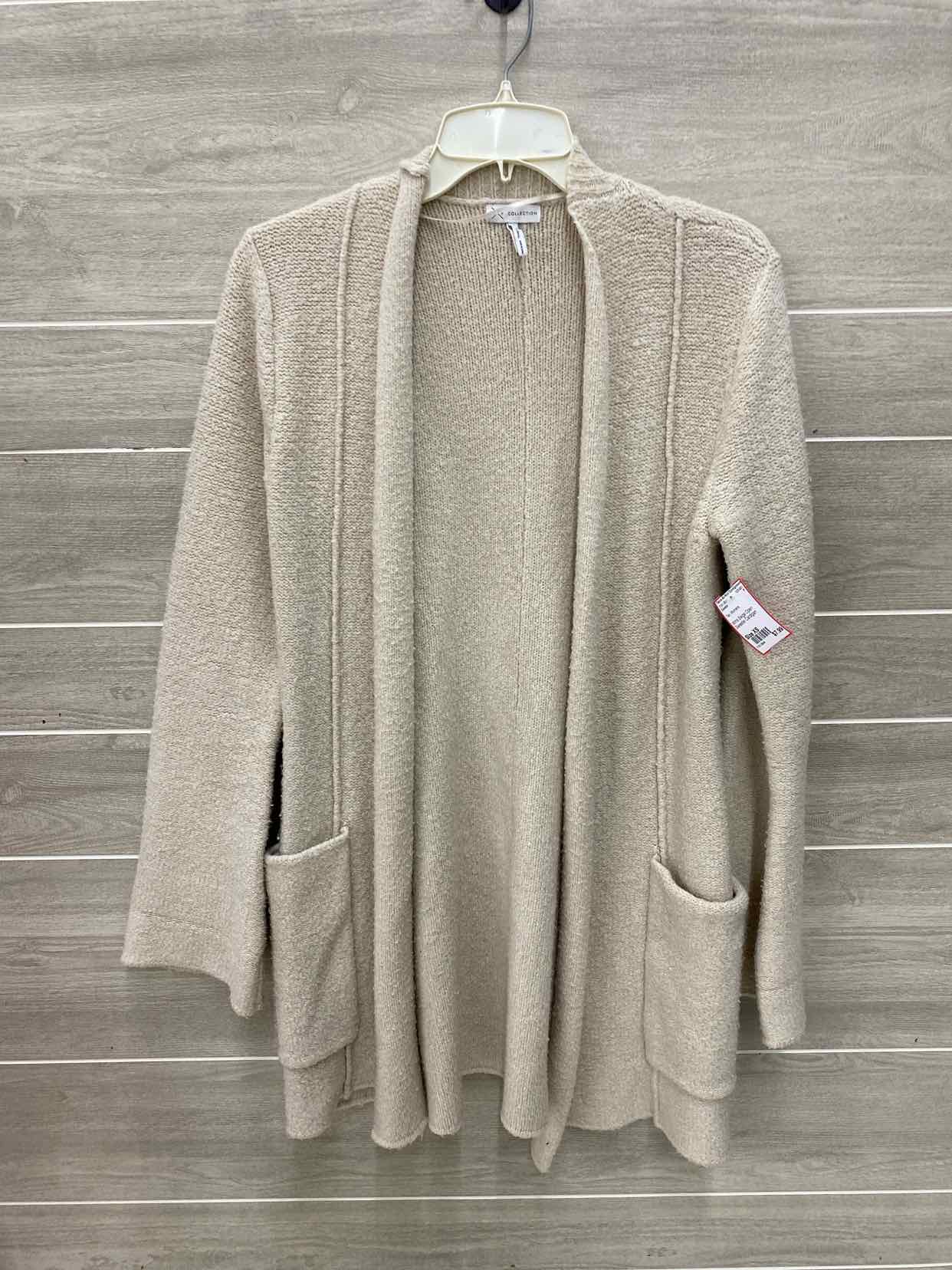 Tan Womens Size XS Sweater