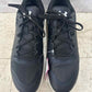 Under Armour US Shoe Size 11 Black Womens Shoes/Footwear
