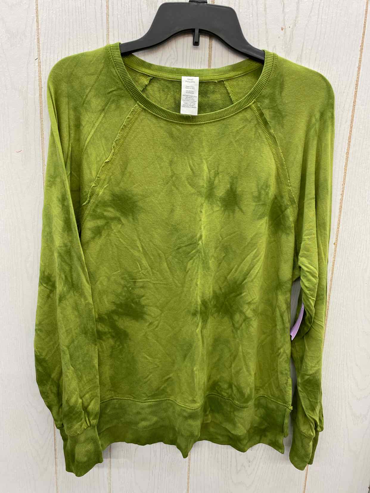 JoyLab Green Womens Size Small Shirt