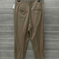 Everlane Tan Womens Women Size 8 Pants