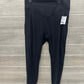 Halara Size M Black Womens Leggings