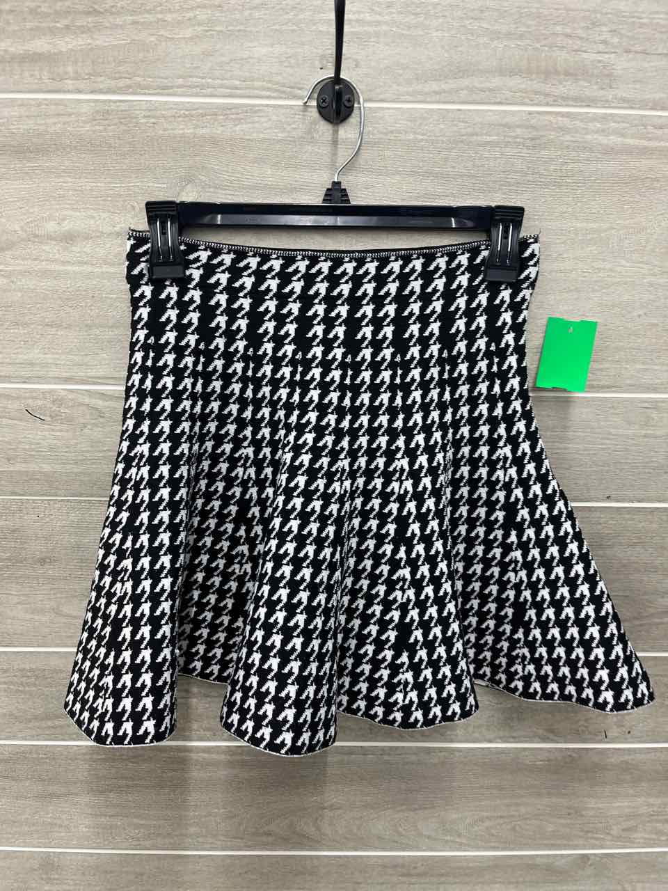 mi ami Size 2/4 Black Womens Skirt