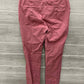 A New Day Size 2 Pink Womens Pants
