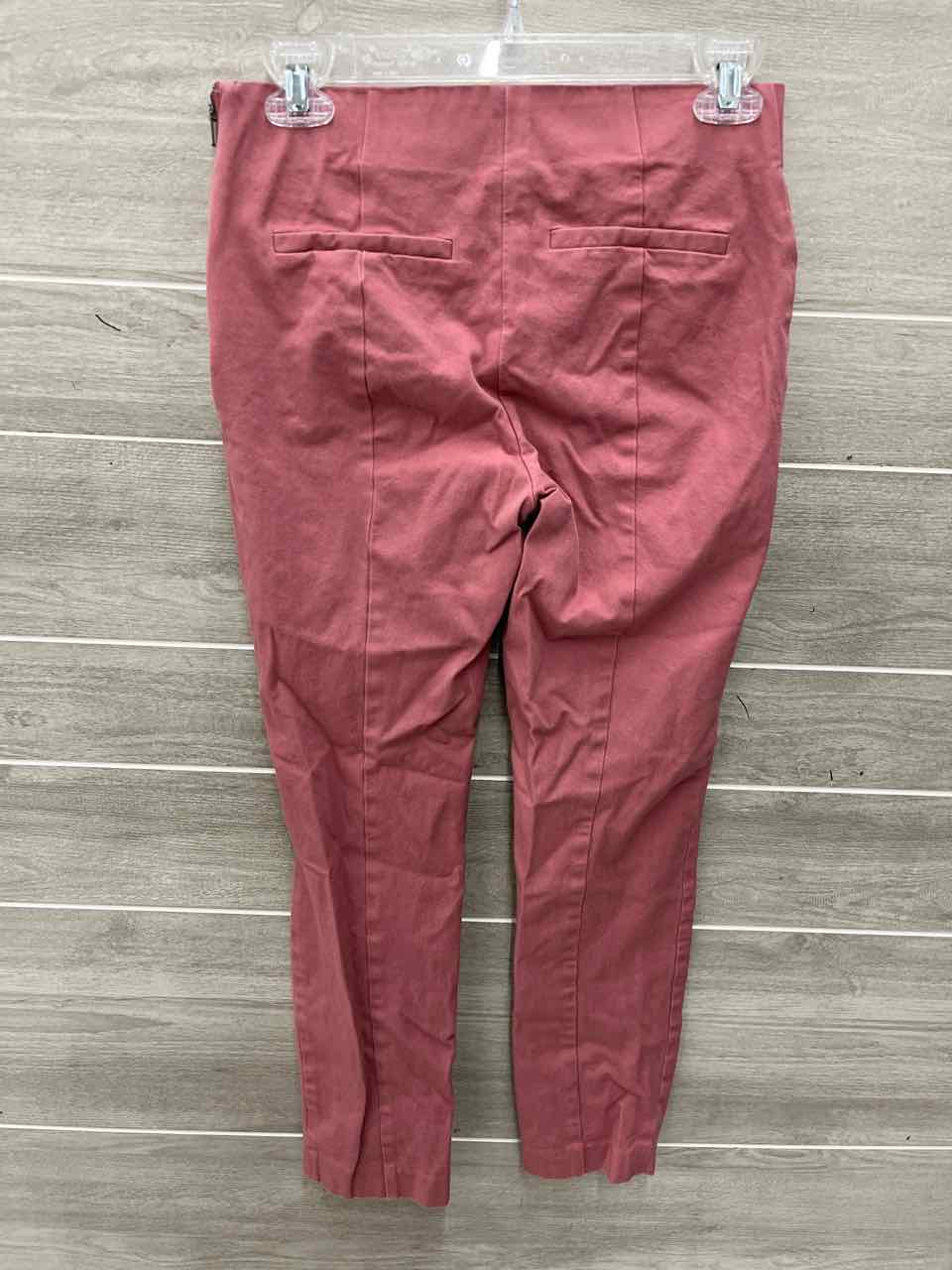 A New Day Size 2 Pink Womens Pants