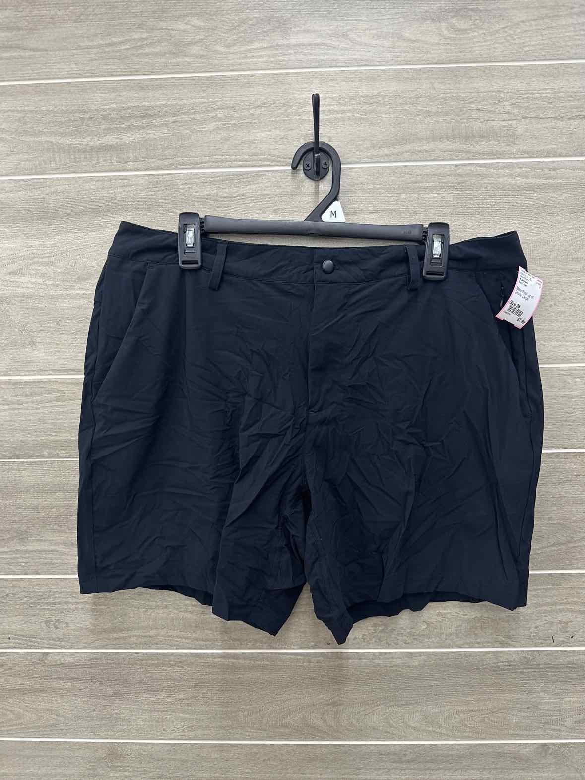 90 Degrees Size 36 Men Mens Shorts