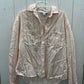 Old Navy Pink Womens Size XS - Tall Shirt