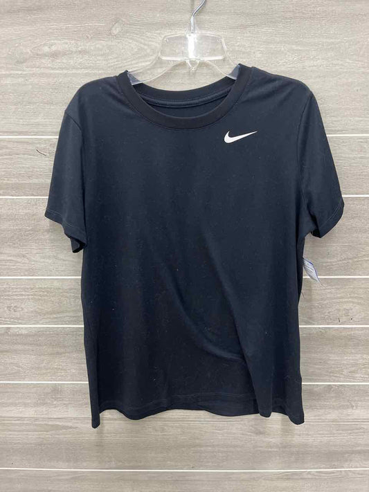 Nike Size M Black Womens Shirt