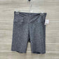 Maurices Size S Gray Womens Shorts