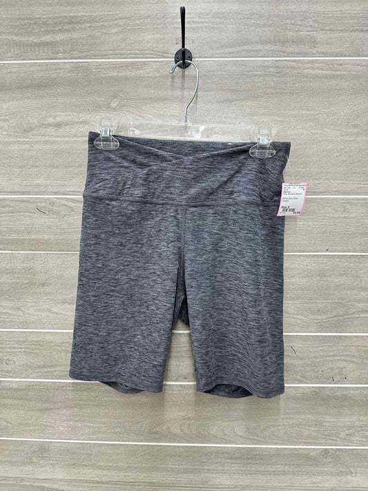 Maurices Size S Gray Womens Shorts