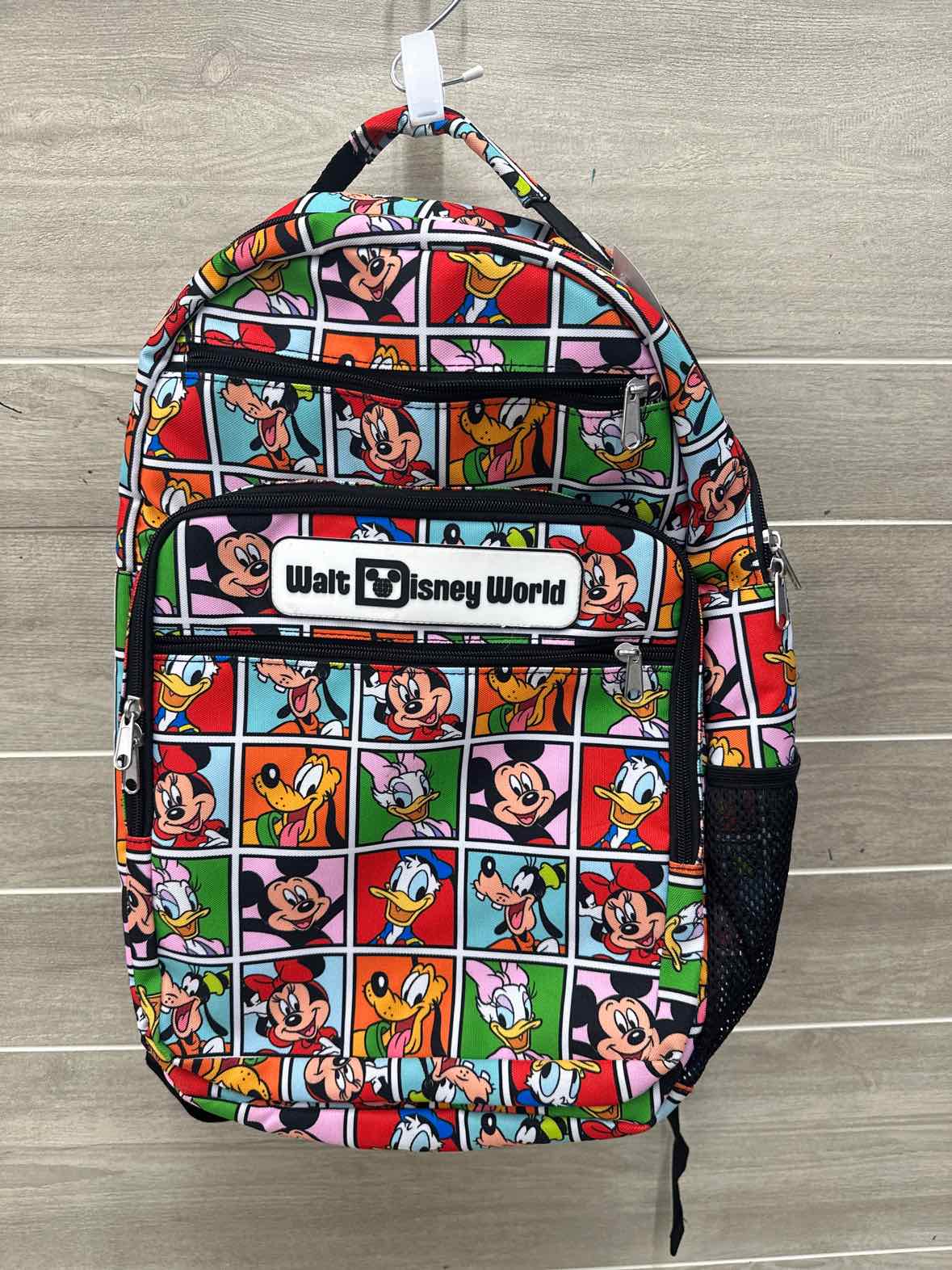 Backpack