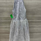 Gray Junior Size 4 Dress