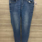 Judy Blue Blue Womens Size 9/10 Jeans