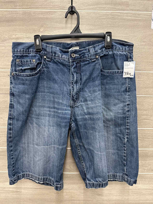 Urban Pipeline Size 36 Men Mens Shorts