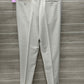 Claiborne Size 38/34 Mens Pants