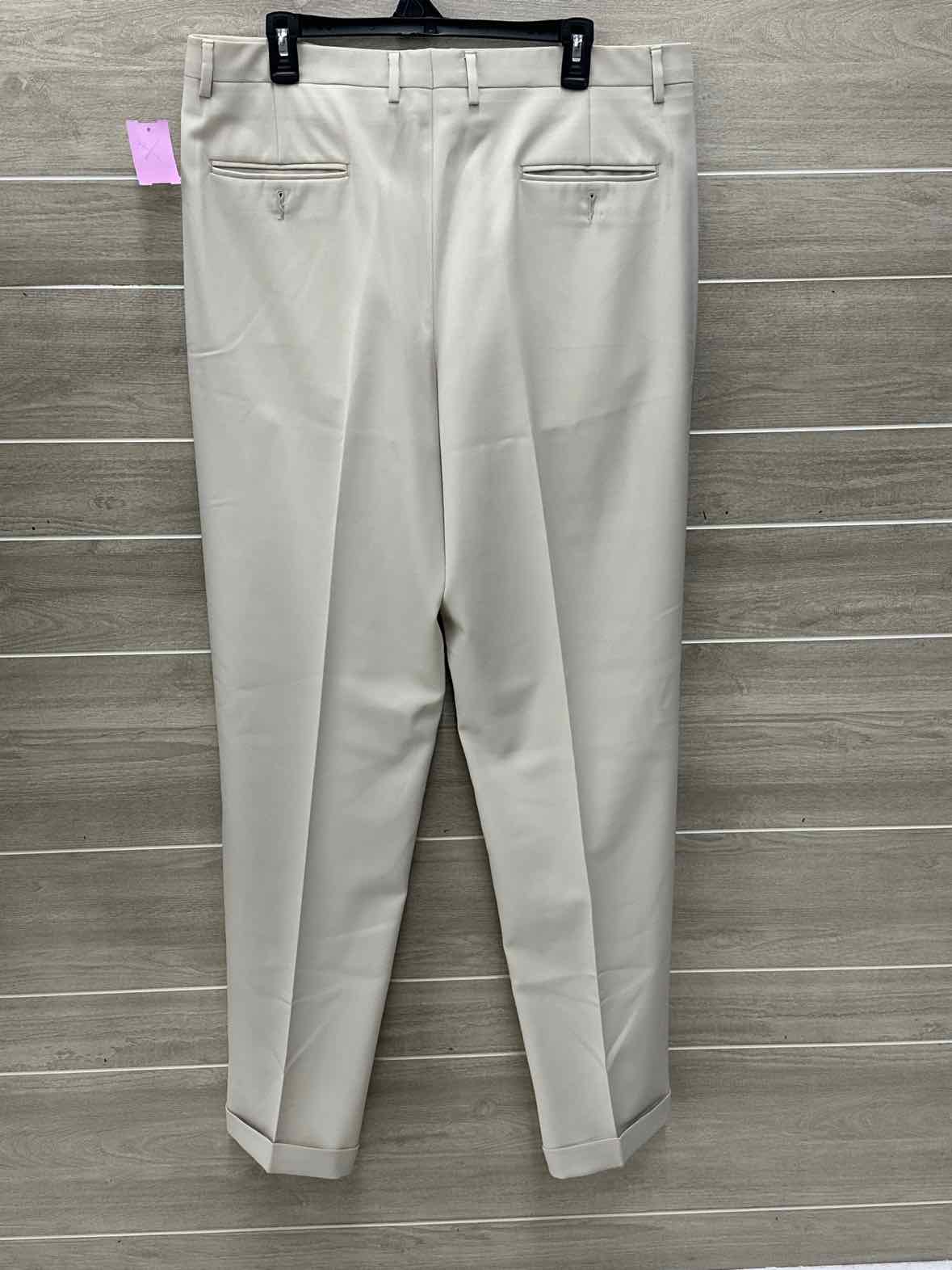 Claiborne Size 38/34 Mens Pants