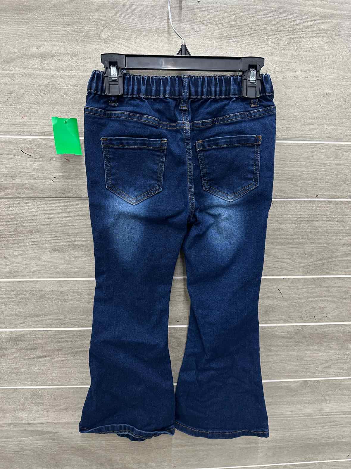 Shein Girls Size 7 Jeans
