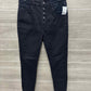 KanCan Size 10 Black Womens Jeans