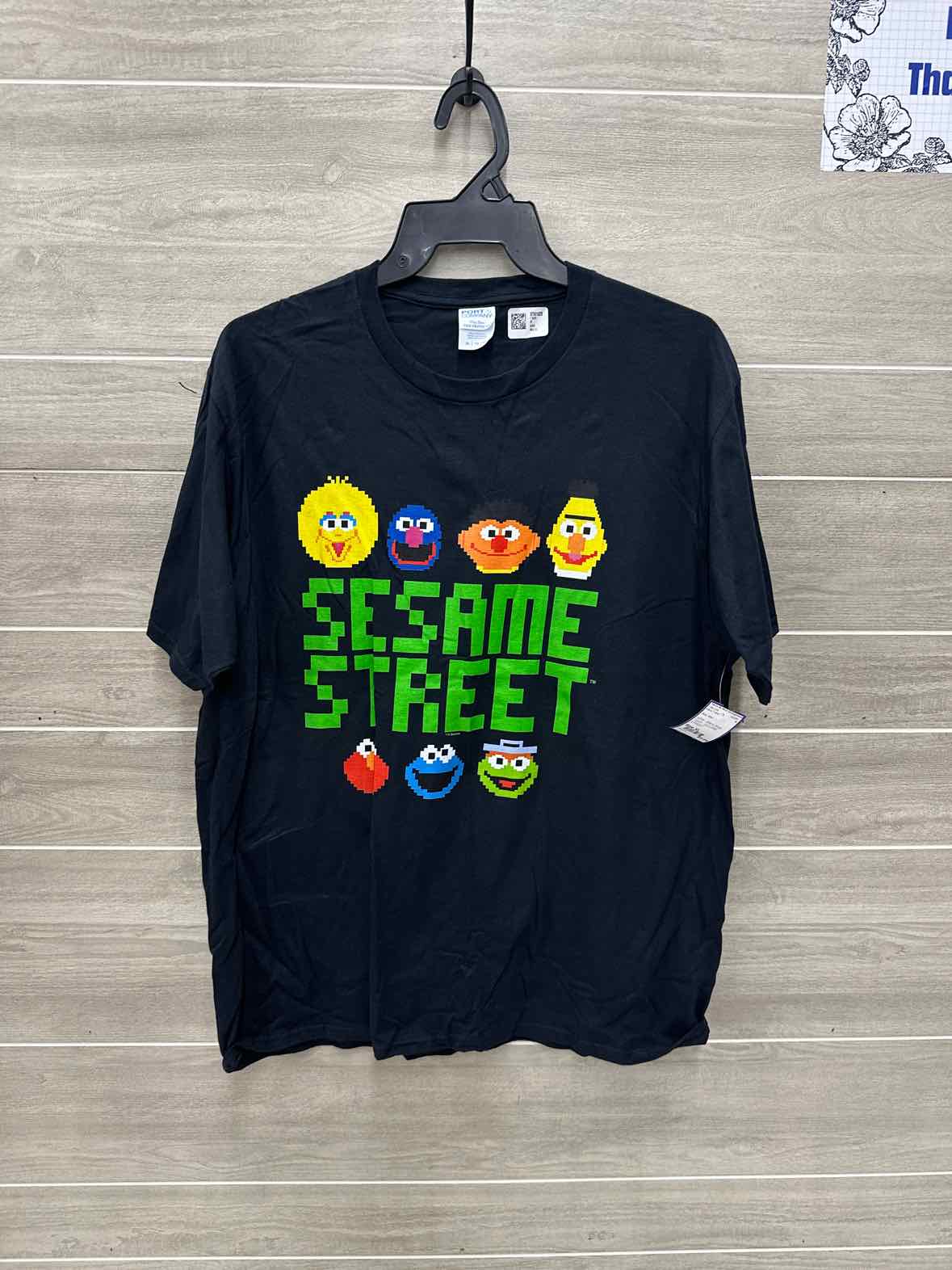 Size XL Men Mens T-shirt