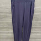 Athleta Size 2 Purple Womens Pants