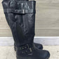 Bare Traps US Shoe Size 6.5 Black Womens Boots
