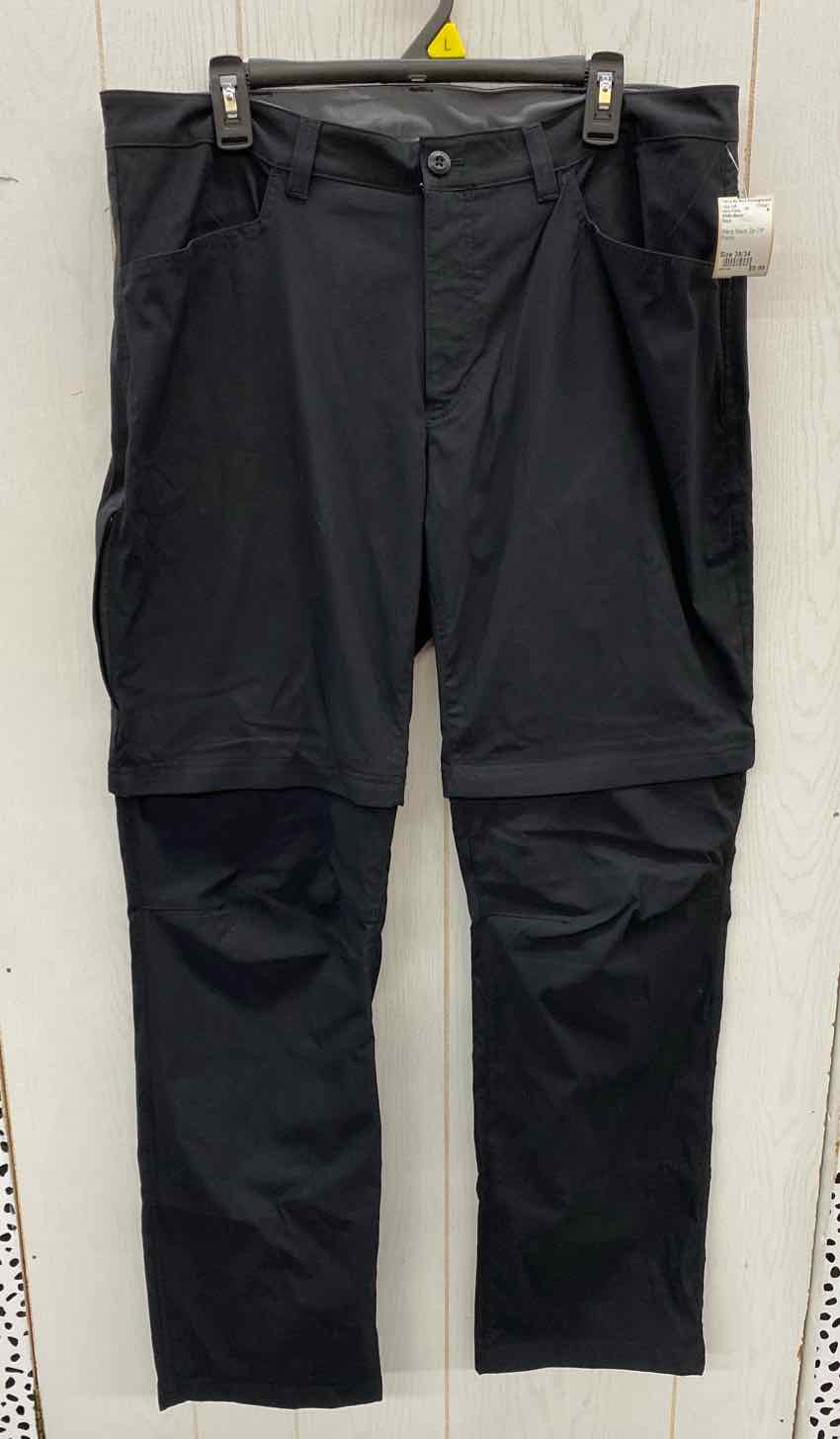 Eddie Bauer Size 38/34 Mens Pants