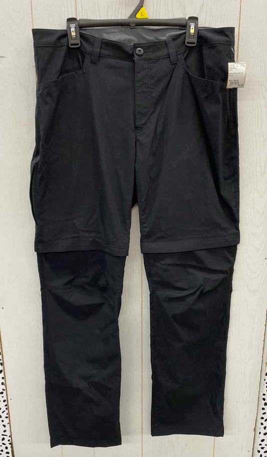 Eddie Bauer Size 38/34 Mens Pants