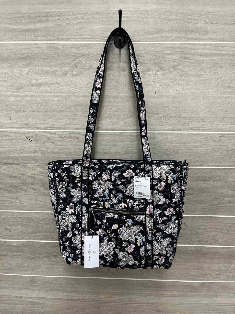 Vera Bradley Purse