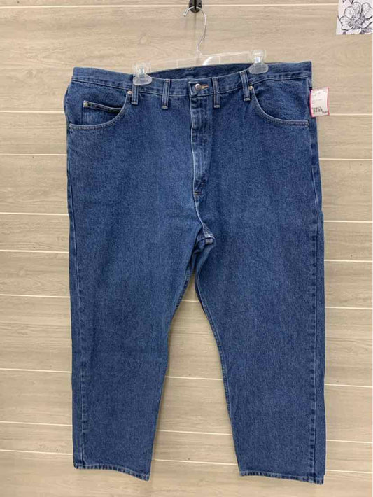 Wrangler Size 44/30 Mens Jeans