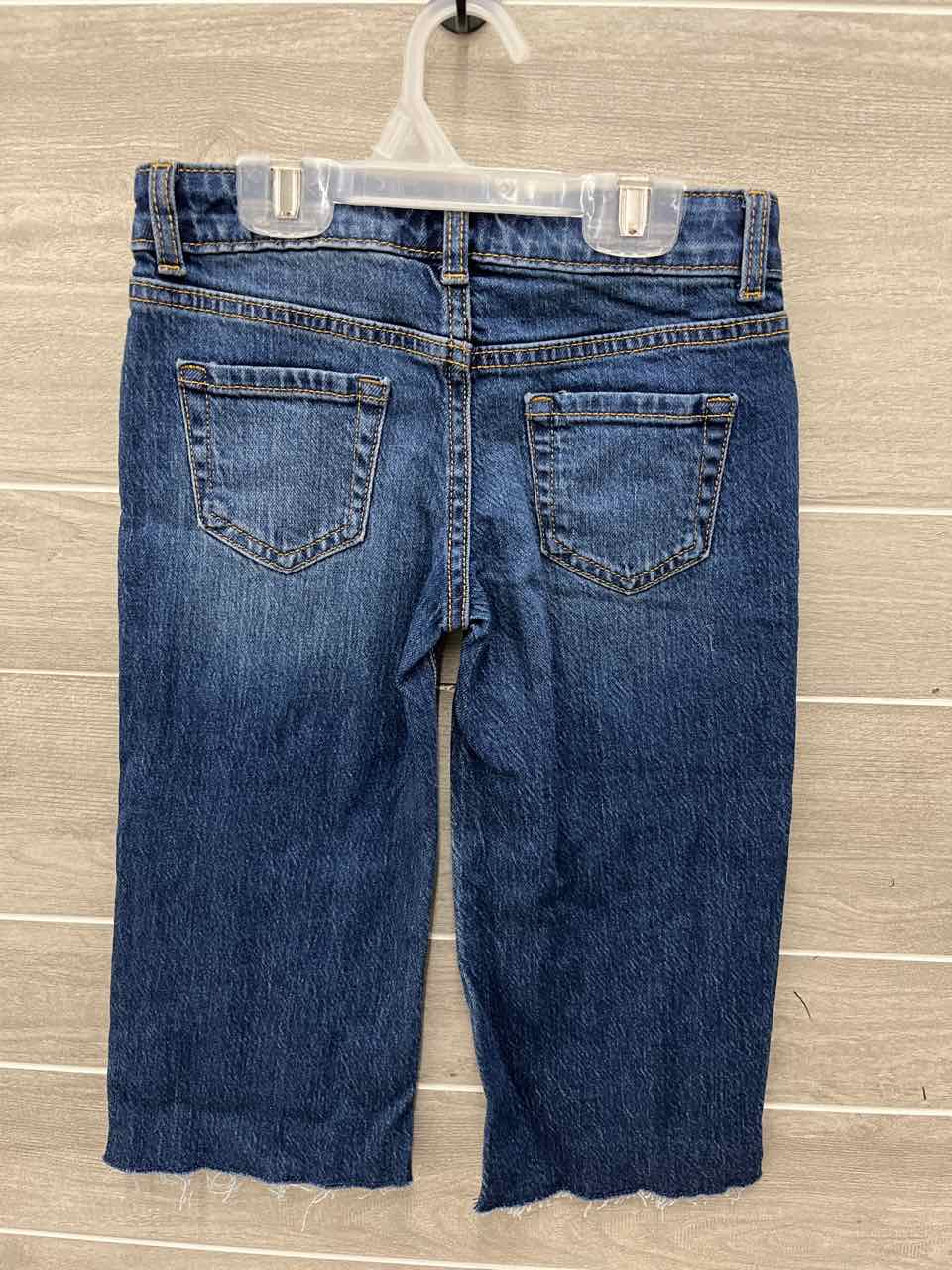 Girls Size 5 Jeans