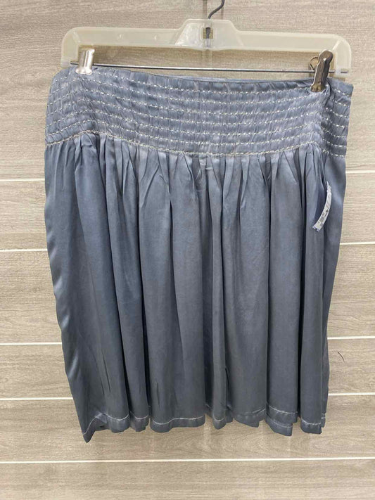 Gray Womens Size 6 Skirt
