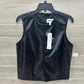 Vigoss Black Womens Size Small Tank Top