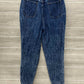 Stefano Blue Womens Size 8 Jeans