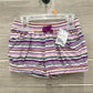 Crazy 8 Girls Size 4T Shorts