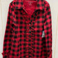 One Step Up Girls Size 7/8 Shirt