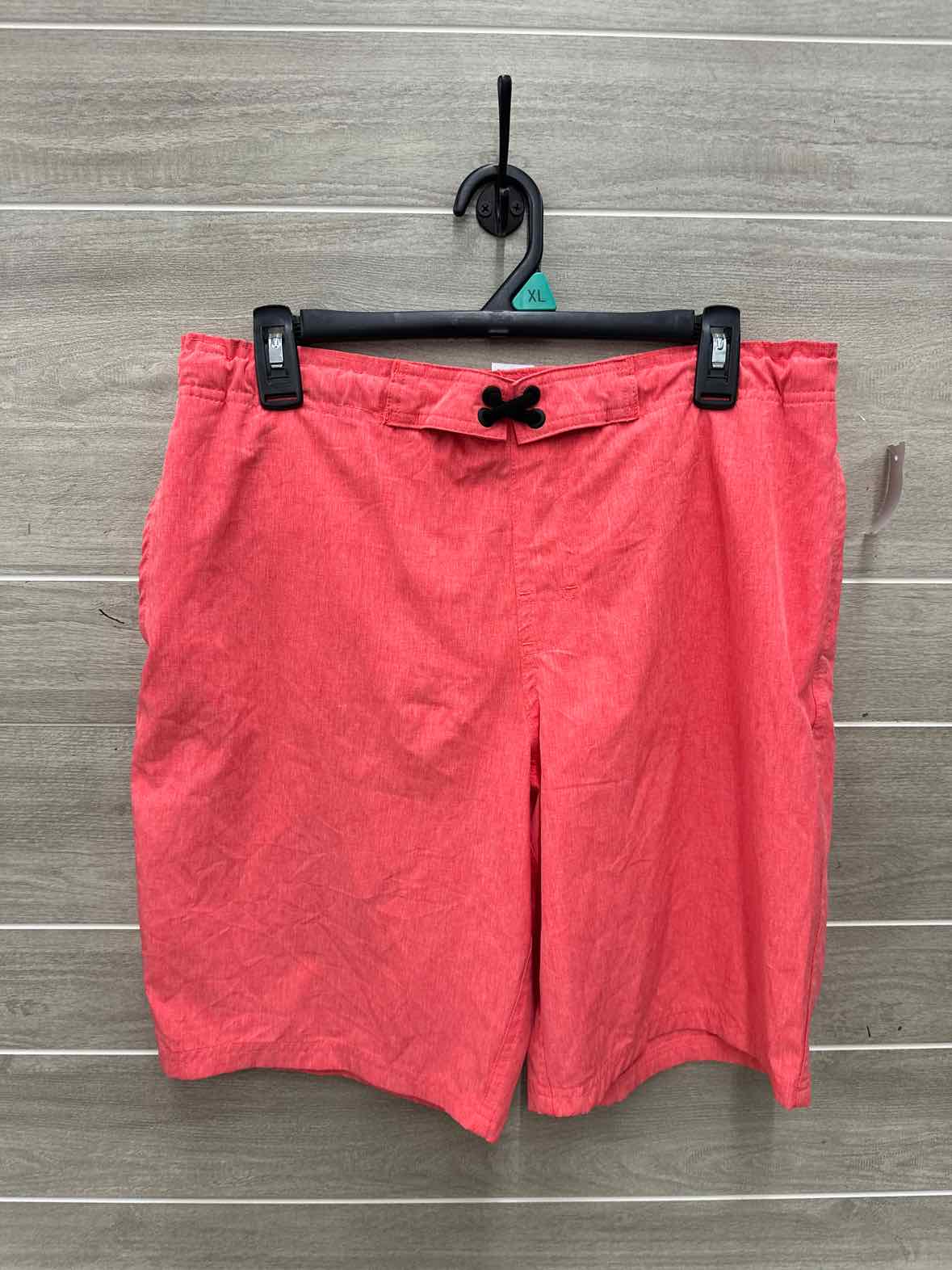 WonderNation Boys Size 18+ Swimwear