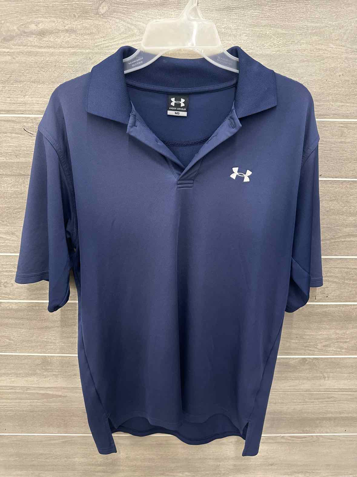 Under Armour Size M Men Mens Shirt