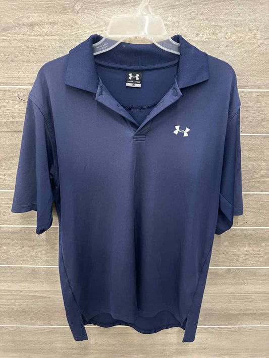 Under Armour Size M Men Mens Shirt